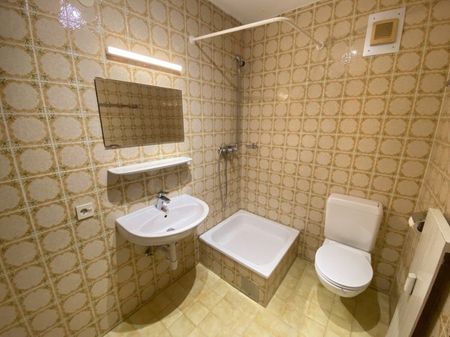 Gemütliche 1-Zimmerwohnung in zentraler Lage in Feldkirch zu vermieten! - Foto 5