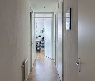Appartement te huur: Moskeeplein 23 3531 BX Utrecht - foto 4