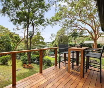 29A Taiyul Road, North Narrabeen NSW 2101 - Apartment For Rent | Do... - Photo 2