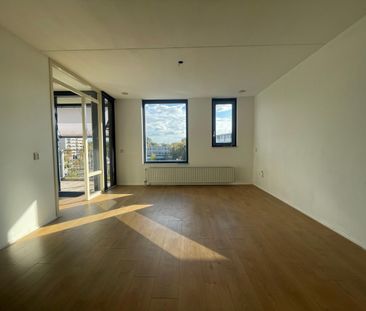 Van Ollefenstraat 64 1065 LL Amsterdam - Foto 2