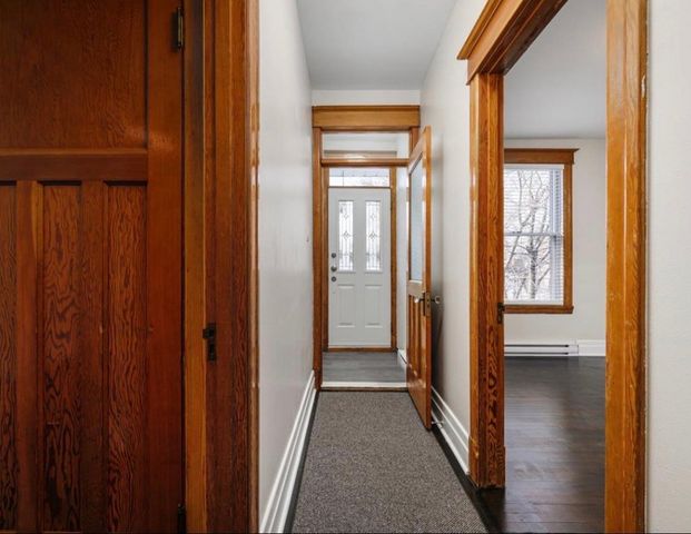À louer / Appartement - Photo 1