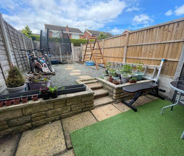 2 bedroom house to rent - Photo 6
