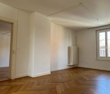 4.5 Zimmer, 135 m², 3. Stock - Foto 3