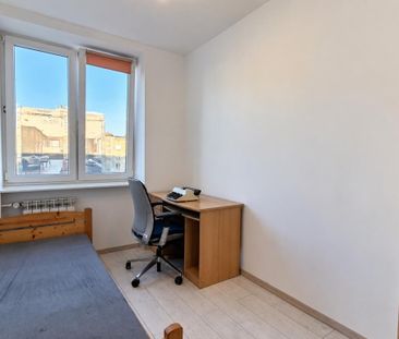 Warszawa, Śródmieście, Ogrodowa – zdjęcie 3