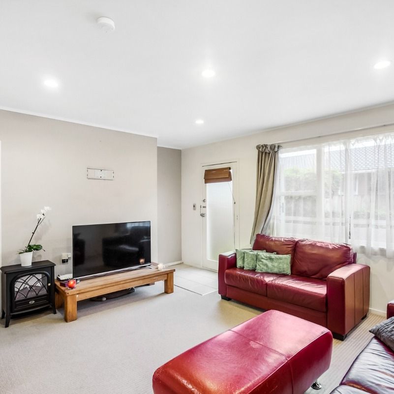 Cosy 2 bedroom Unit in Mt Wellington - Photo 1