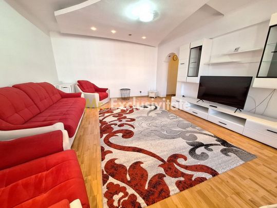 Nchiriere apartament 2 camere modern Fratii Golesti - Photo 1