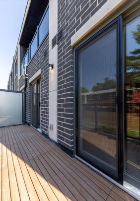For Lease - 3425 Sheppard Avenue Unit# C3-201, Toronto, Ontario - Photo 1