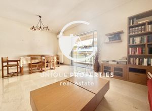 Διαμέρισμα για ενοικίαση - Νέα Σμύρνη - Φωτογραφία 1