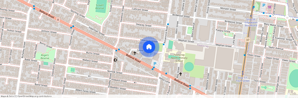 12 Lyons Street, 3011, Maidstone Vic