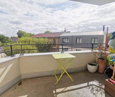 Appartement en location | Montrouge - Photo 4