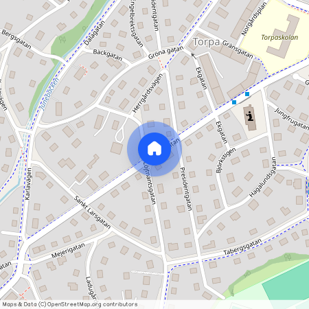 Södergatan, Jönköping