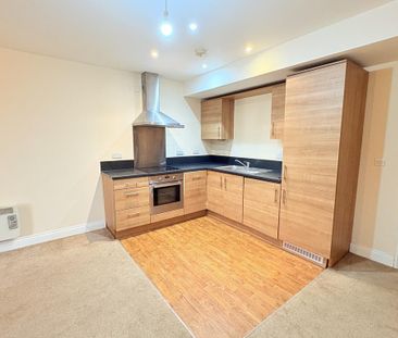 2 bedroom apartment to rent - Photo 6