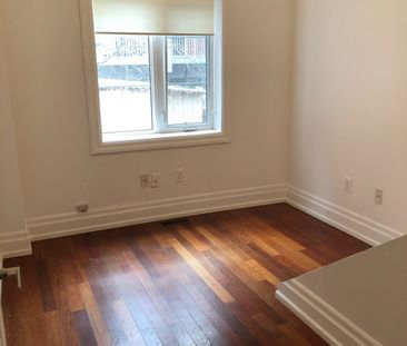 For Lease - 31 Ranleigh Avenue Unit# Main, Toronto, Ontario - Photo 6