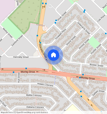 ** Adur Street, WA 6059, Dianella