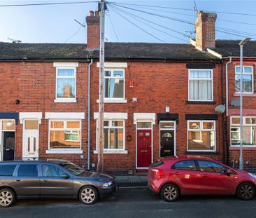 Langley Street, Stoke-on-Trent, Staffordshire, ST4 - Photo 2