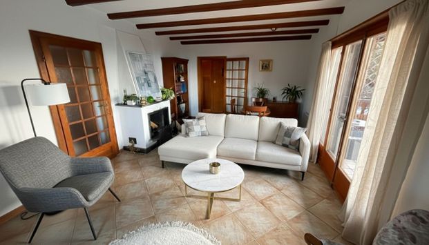 Beautiful family home in St-Légier with lake view - Foto 1