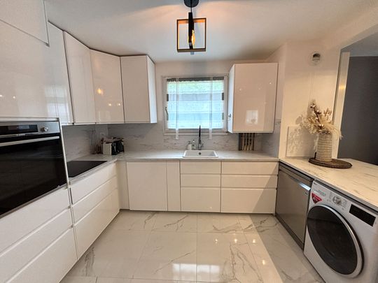 Location appartement 3 pièces, 66.55m², Le Plessis-Robinson - Photo 1