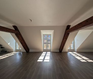Location Appartement 4 pièces 82m² - Photo 5