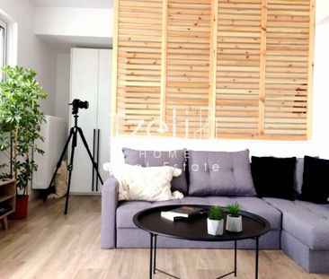 Studio / γκαρσονιέρα 40 τ.μ. για ενοικίαση, Αθήνα - Νότια Προάστια,... - Photo 5