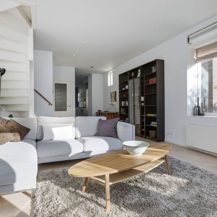 Nieuwe Binnenweg 55-B, Oude Westen, 3014GD, Rotterdam - Foto 1