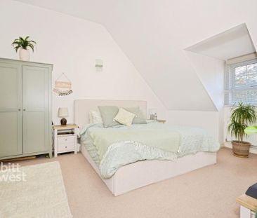 3 bedroom terraced house to rent - Photo 5