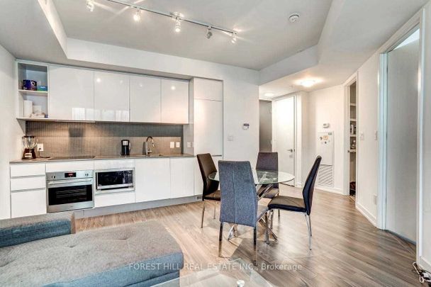 For Lease - 377 Madison Avenue Unit# 426, Toronto, Ontario - Photo 1