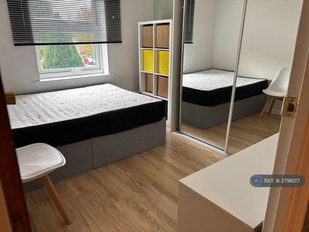 1 bedroom flat to rent - Photo 3