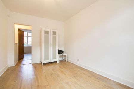 1 bed ground floor flat to rent in Thurlow Road, Leicester, LE2 - Photo 4
