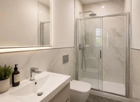 2 bedroom apartment to rent - Photo 2