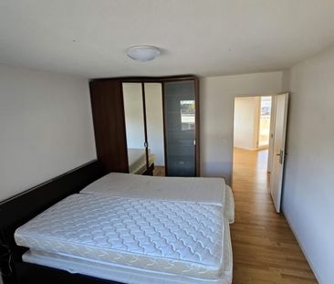 3.5 Zimmer, 95 m², 2. Stock - Photo 5
