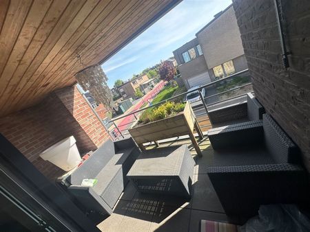 Te huur / Appartement - Photo 4