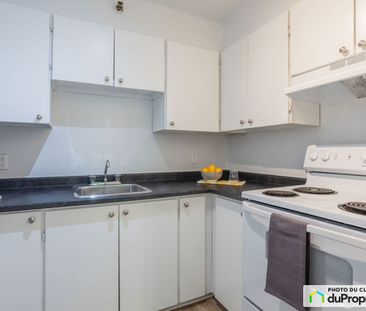 10500 boulevard de l'Acadie, Ahuntsic / Cartierville à louer - Photo 5