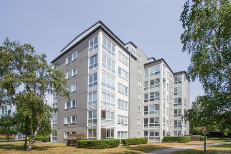 Klättermusgården 2 - Photo 5