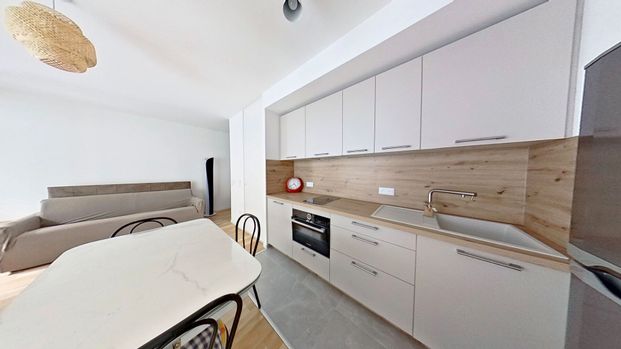 Location Appartement 1 pièce 33m² - Photo 1