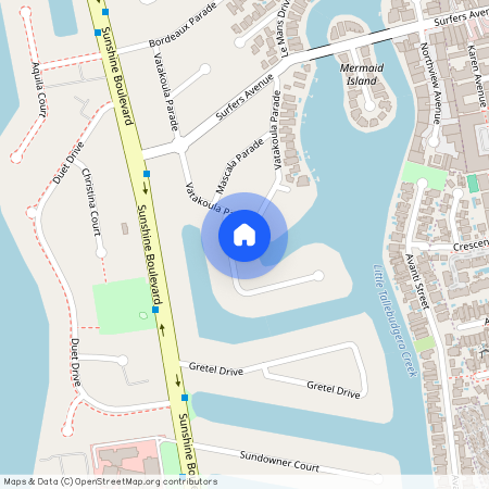 5 Verdichio Avenue, Qld 4218, Mermaid Waters