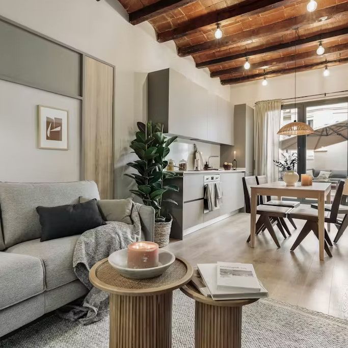 Carrer de Lepant, Barcelona, Catalonia 08013 - Foto 1