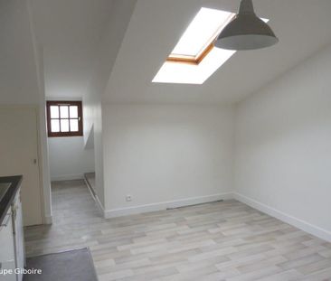 Appartement T1 à louer Angers - 26 m² - Photo 3