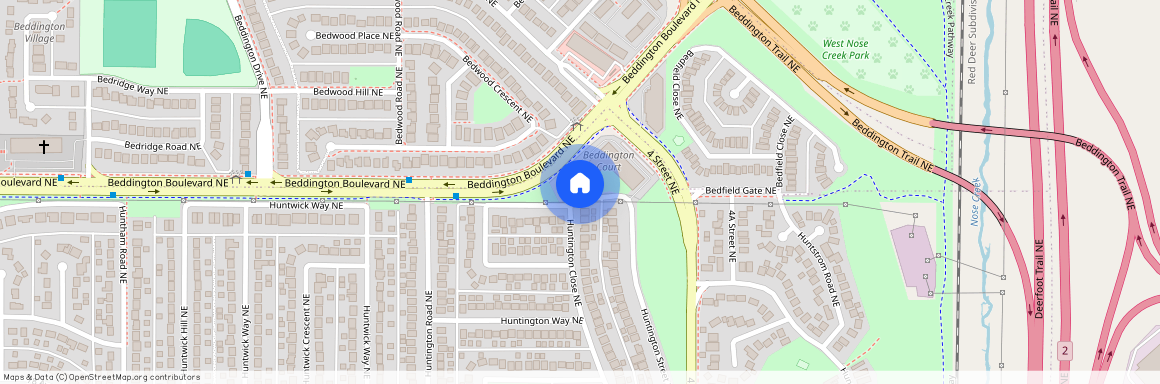 230 Huntington Close NE, Calgary, Calgary, Calgary Metropolitan, T3K 5X9
