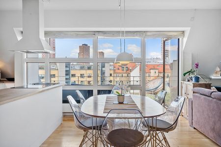 Amerikavej 1756 København - Photo 3