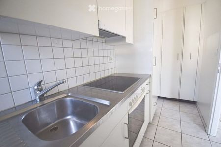 3.5 Zimmer, 59 m² - Foto 3