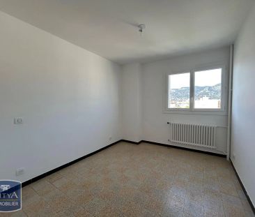 Appartement à louer 3 pièces 70.2m² - Photo 5