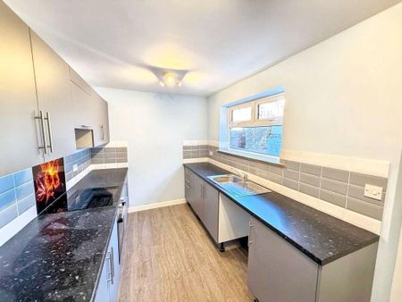 John Street, South Moor, Stanley, Durham, DH9 7BG - Photo 5