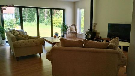 3 bedroom detached house to rent - Photo 5