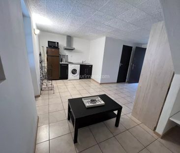 Location Appartement 1 pièces 20 m2 à Sainte-Maxime - Photo 4