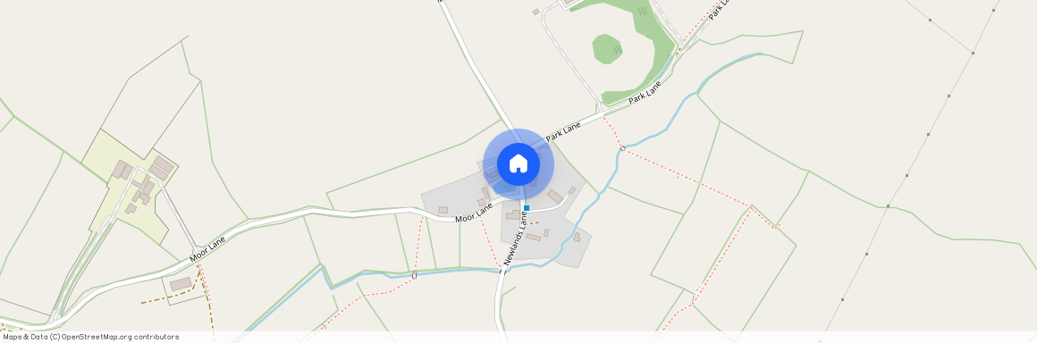 Stockwell Heath, Rugeley, WS15