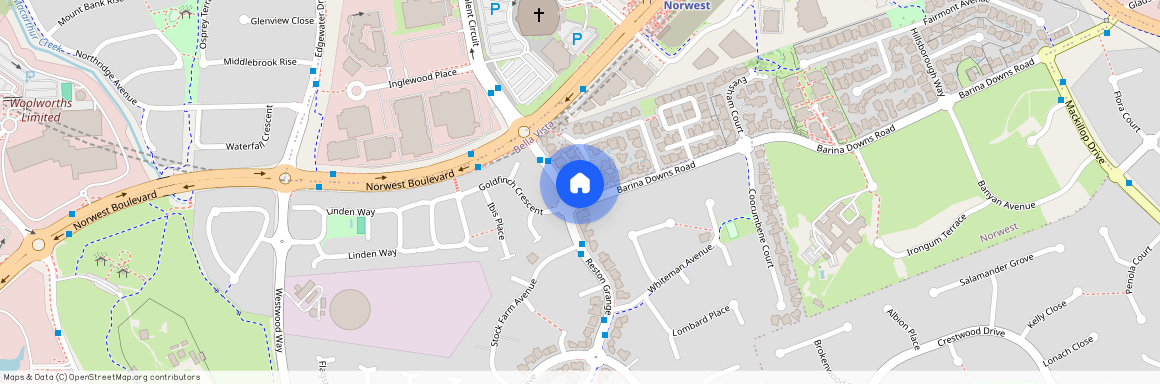 4B/40-52 Barina Downs Road Norwest