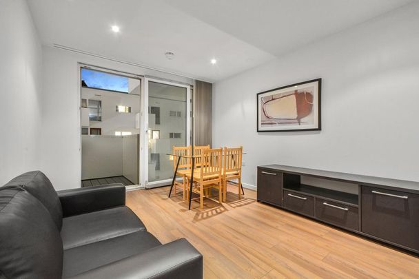 1 bedroom flat to rent - Photo 1