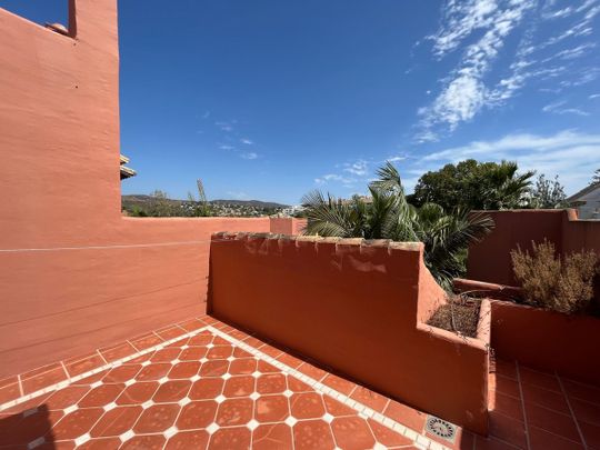 Atico en alquiler en Marbella, Marbella - Foto 1