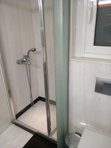 Διαμέρισμα για ενοικίαση Πλατεία Αμερικής (Λεωφόρος Πατησίων - Λεωφόρος Αχαρνών) - Φωτογραφία 3