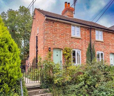 2 bedroom semi-detached house to rent - Photo 1